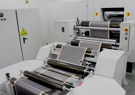 北京理士蓄電池廠家，技術(shù)創(chuàng)新驅(qū)動綠色能源未來