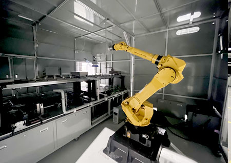 理士電池杭州廠家，解碼新能源汽車電池回收的綠色密碼